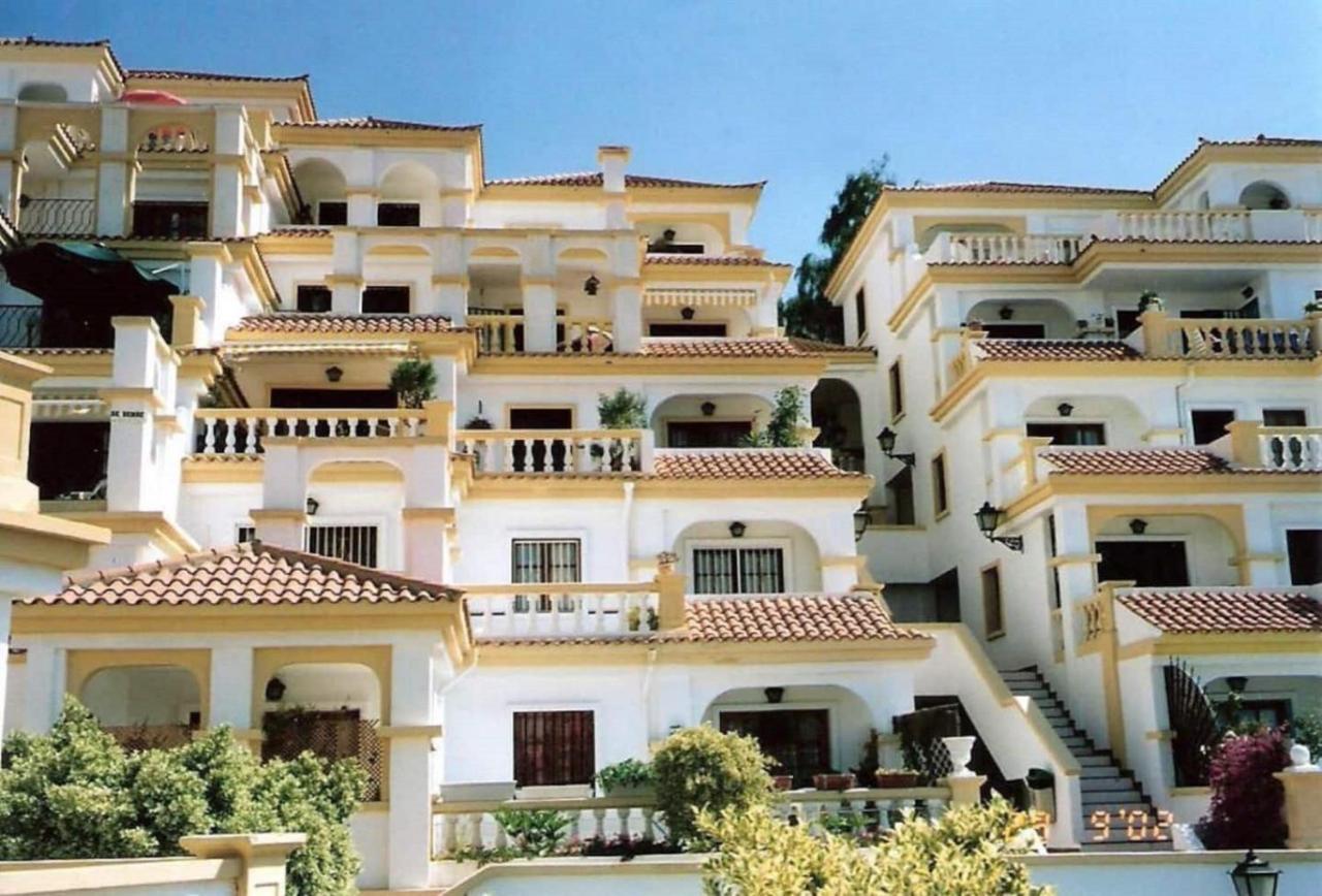 Paulmarie Family Apartment Ocean&Mountain View Costa Adeje  Eksteriør bilde