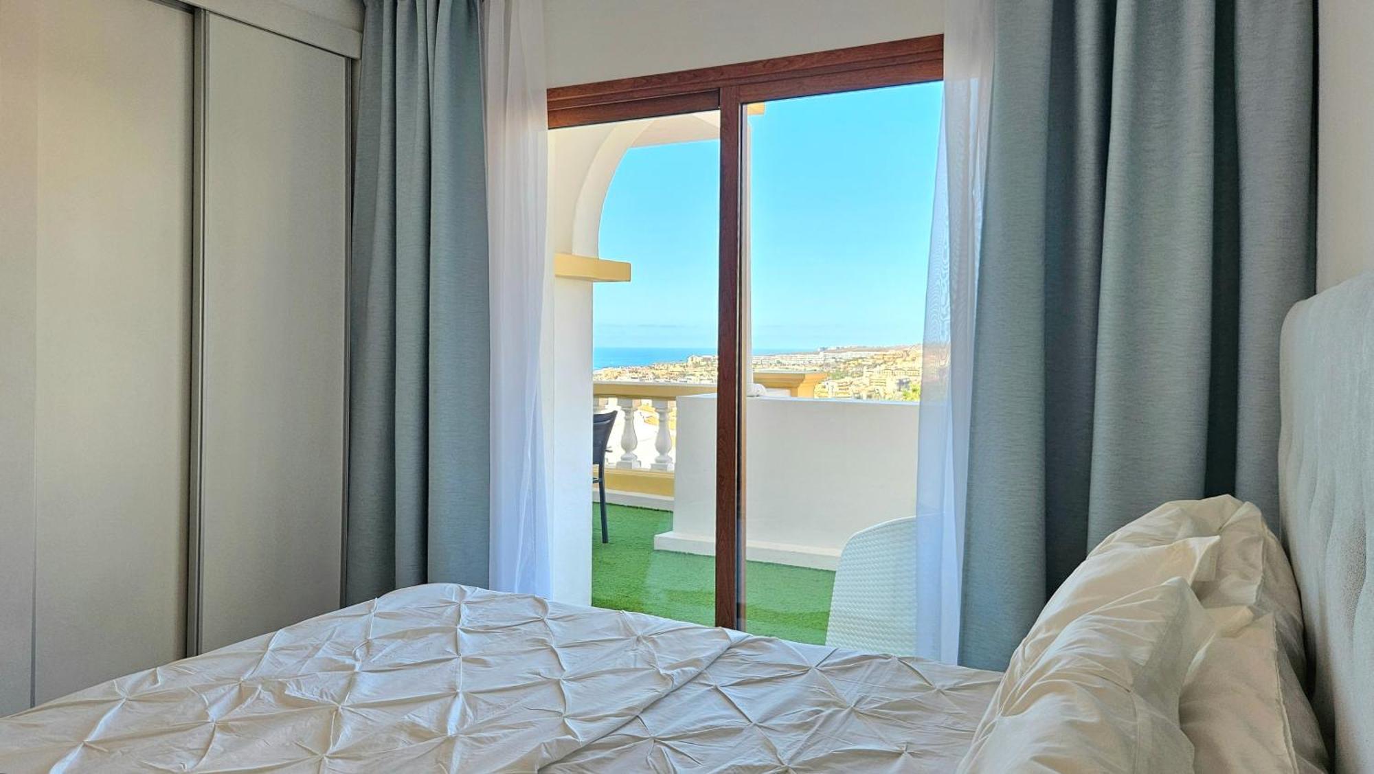 Paulmarie Family Apartment Ocean&Mountain View Costa Adeje  Eksteriør bilde