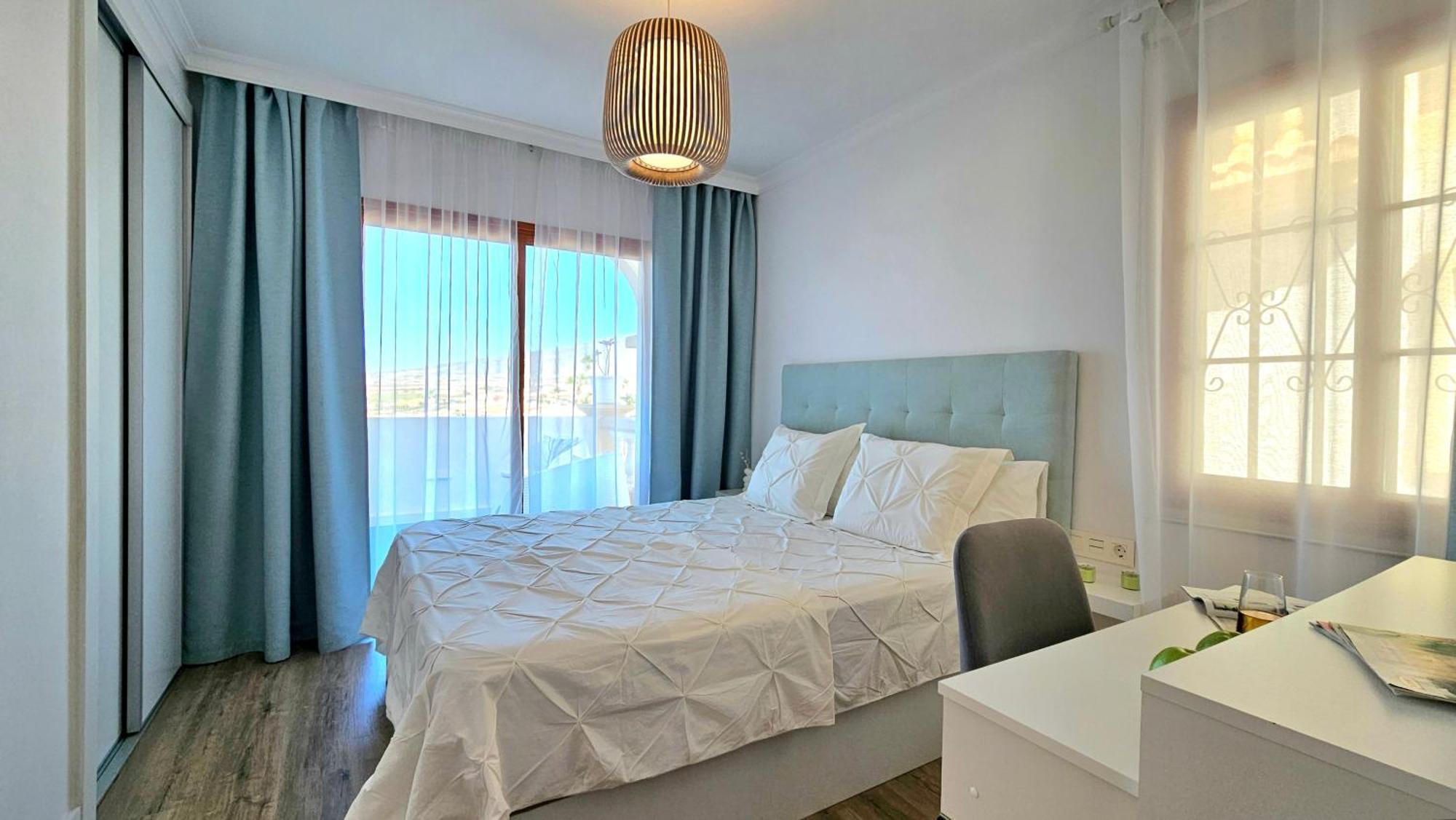 Paulmarie Family Apartment Ocean&Mountain View Costa Adeje  Eksteriør bilde