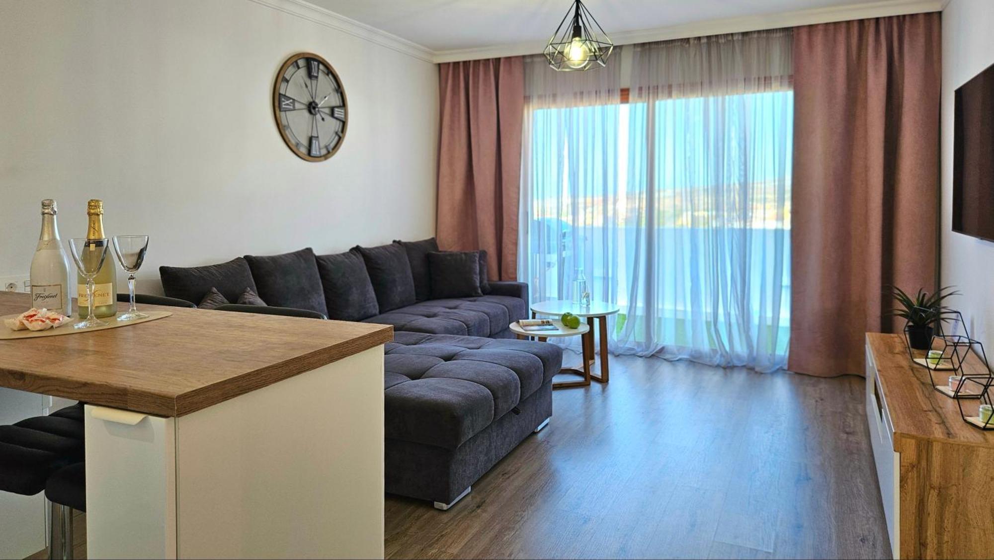 Paulmarie Family Apartment Ocean&Mountain View Costa Adeje  Eksteriør bilde