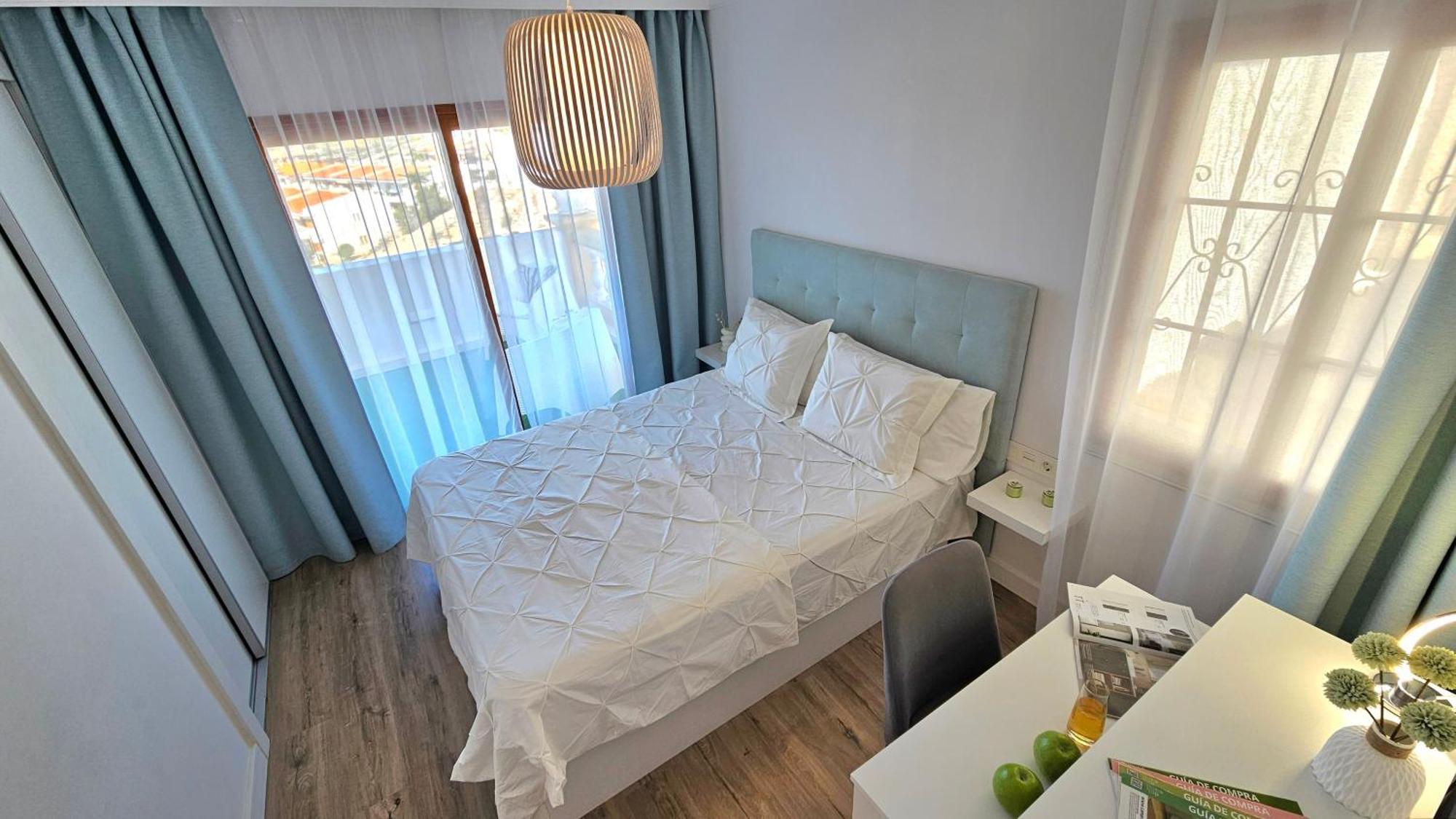 Paulmarie Family Apartment Ocean&Mountain View Costa Adeje  Eksteriør bilde